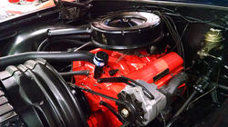 1964 Impala Two Door Hardtop (2)