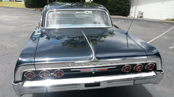 1964 Impala Two Door Hardtop (10)