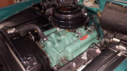 Completed Engine Detail (3)