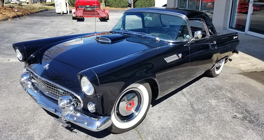 California Car Company Classic Cars Roswell Ga