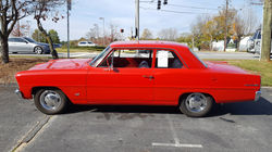 1966 Nova 2 Dr Sedan (9)