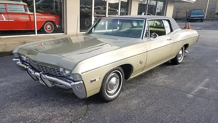 California Car Company Classic Cars Roswell Ga