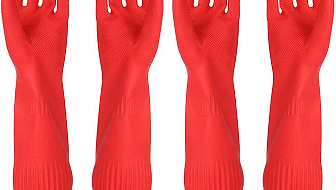 Glove giants sink to multi-year lows