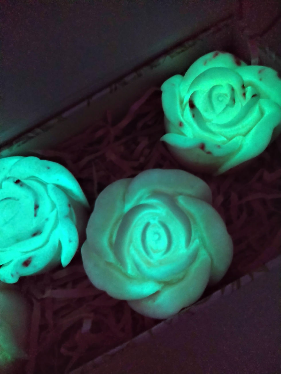Thumbnail: Glow Wax Melts