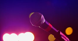 Karaoke-Abend