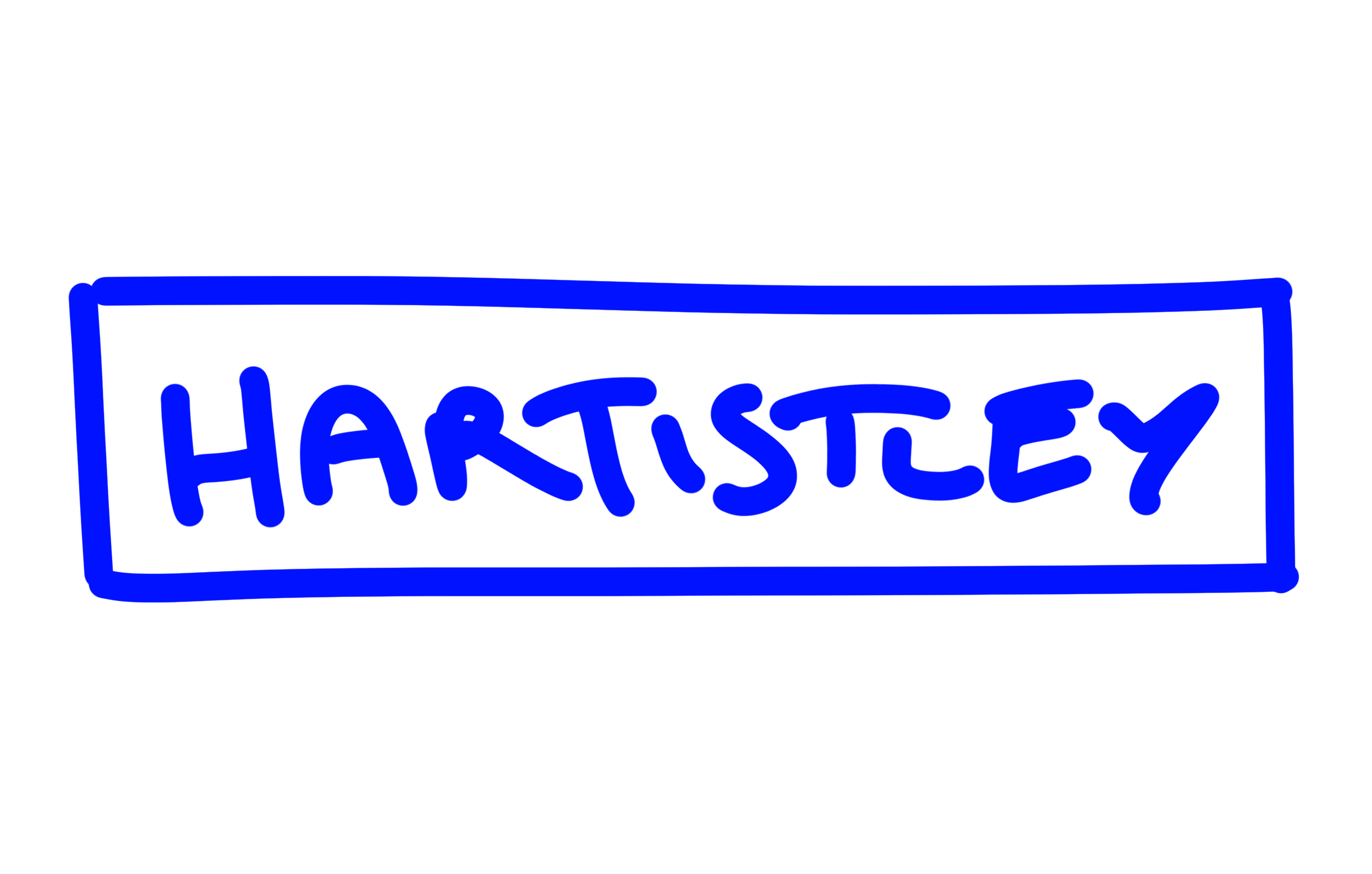 hartistley logo