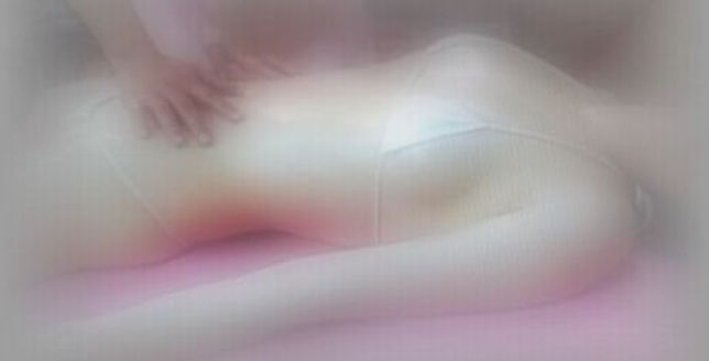 女性専用性感エステ施術例1