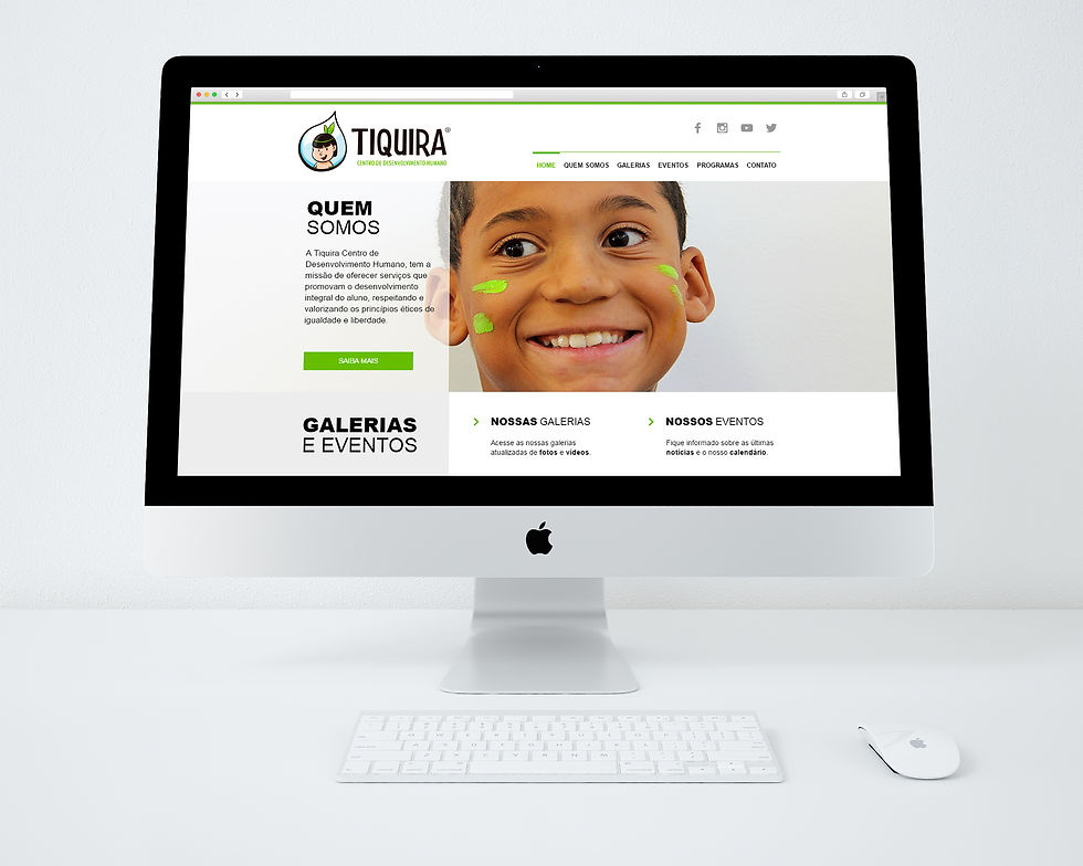 Mário Gomes Design