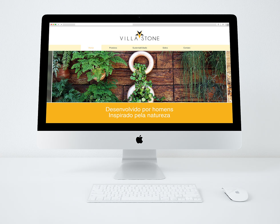 Mário Gomes Design