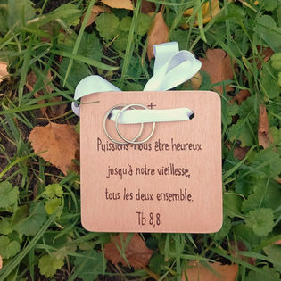 support alliances mariage