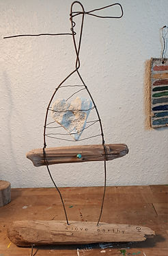 Wire and Driftwood Sculpture by Bark..jpg
