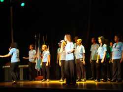 Mostra Cultural 2012