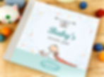 MemoryBooks by Pauline