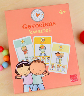 Gevoelens kwartet