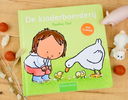 Kinderboerderij