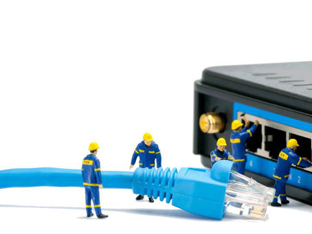 ¿Se puede colapsar Internet ante la emergencia sanitaria?