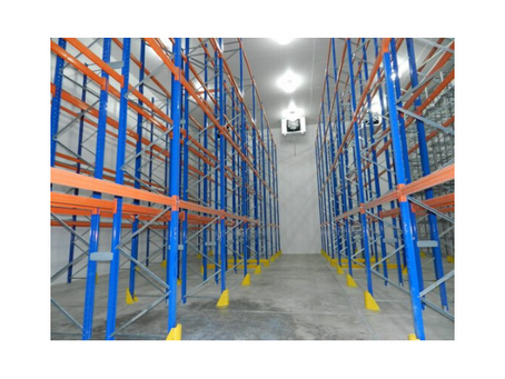 Confiancelog inaugura novo Centro de Distribuição em São Paul