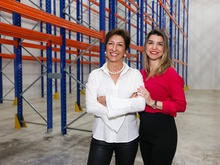 Presença feminina e inteligência emocional transformam panorama no setor da logística frigorificada
