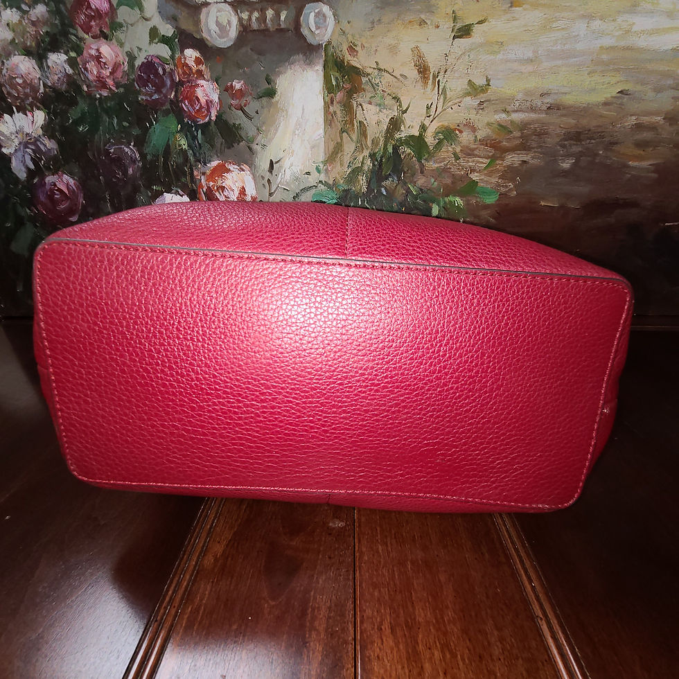Thumbnail: Cherry MK Bag