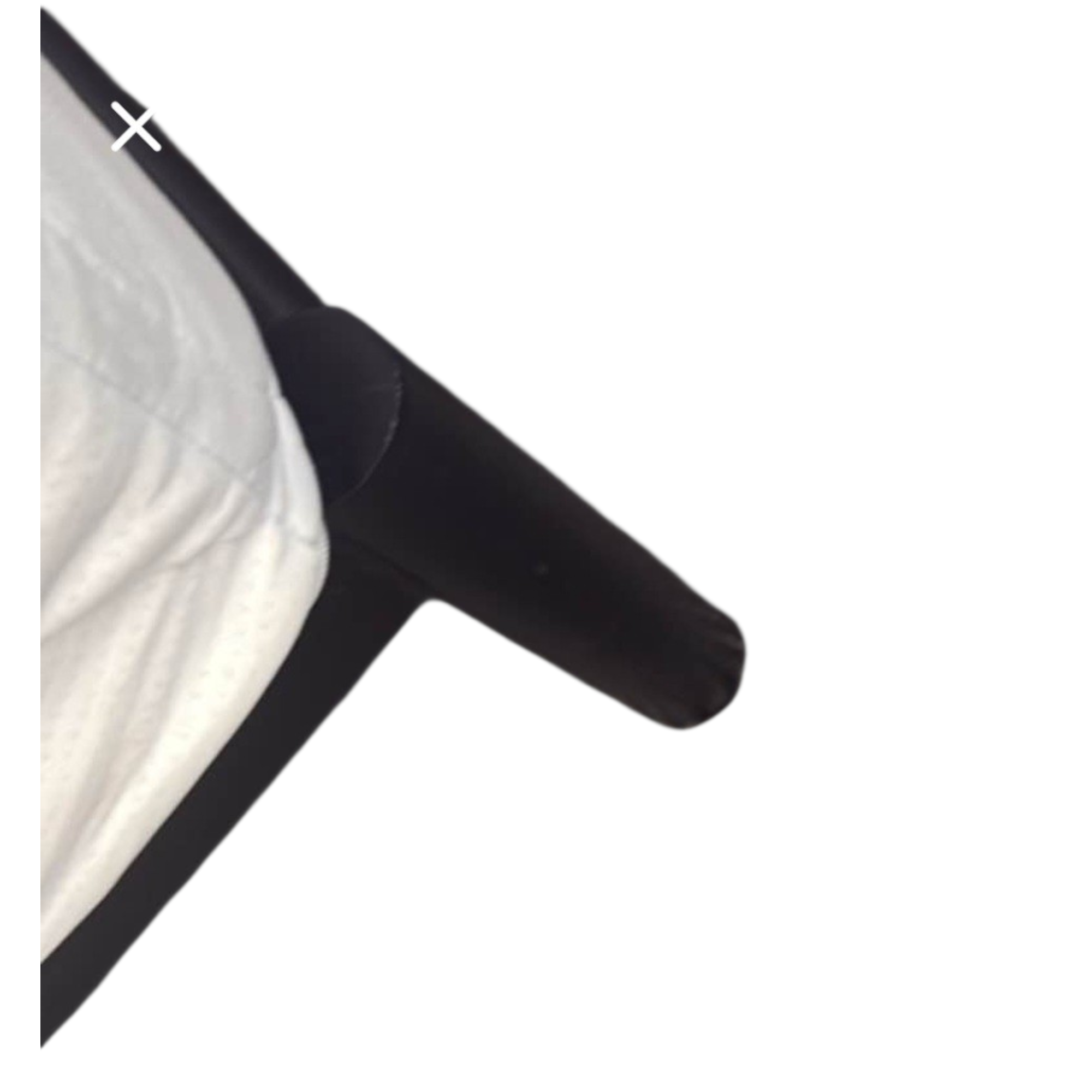 Double Sized Bed Zinus Bed Adjustable Head Board
