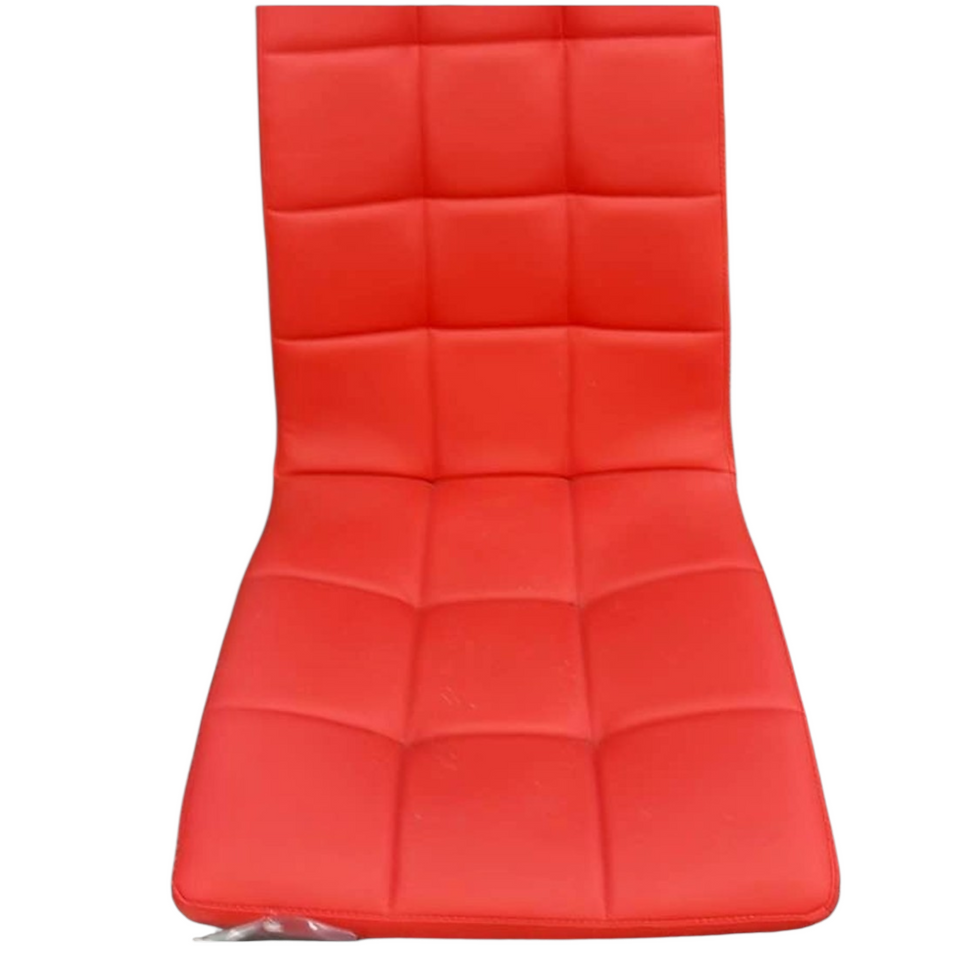 Thumbnail: Red Dining/Office Chair