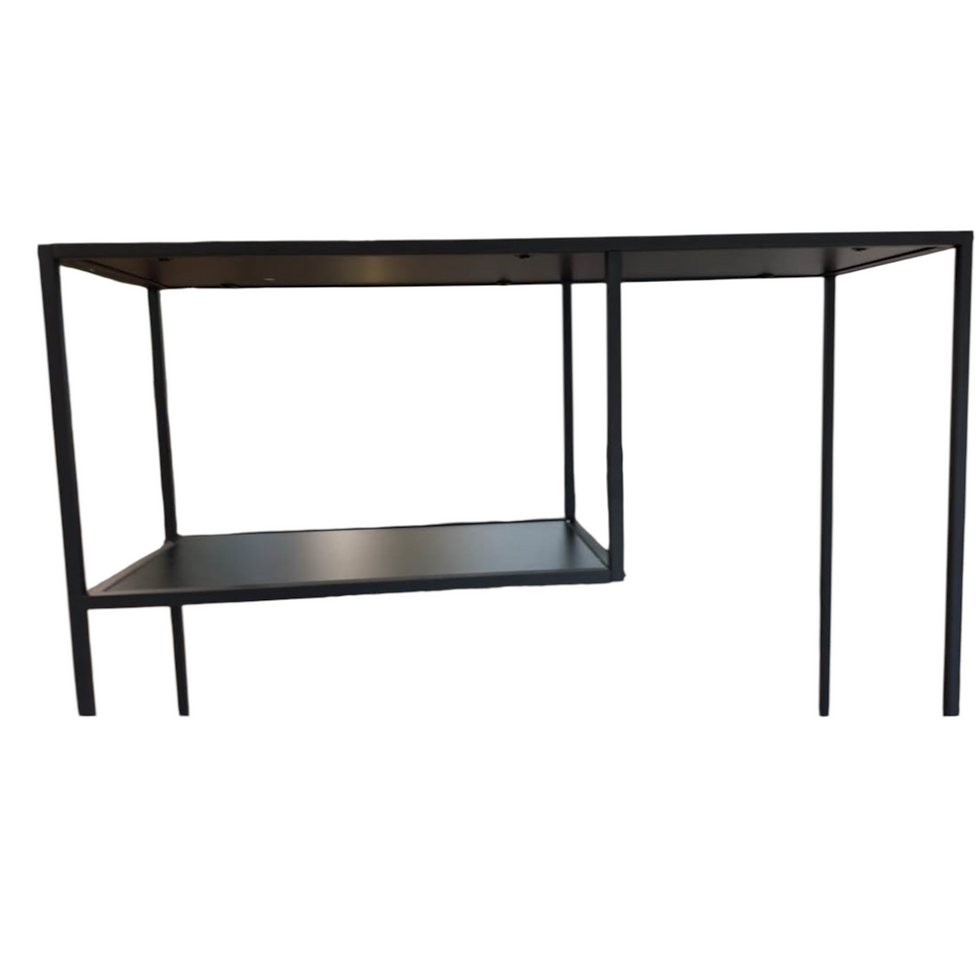 Thumbnail: Shelving Unit Free Standing 5 Shelved