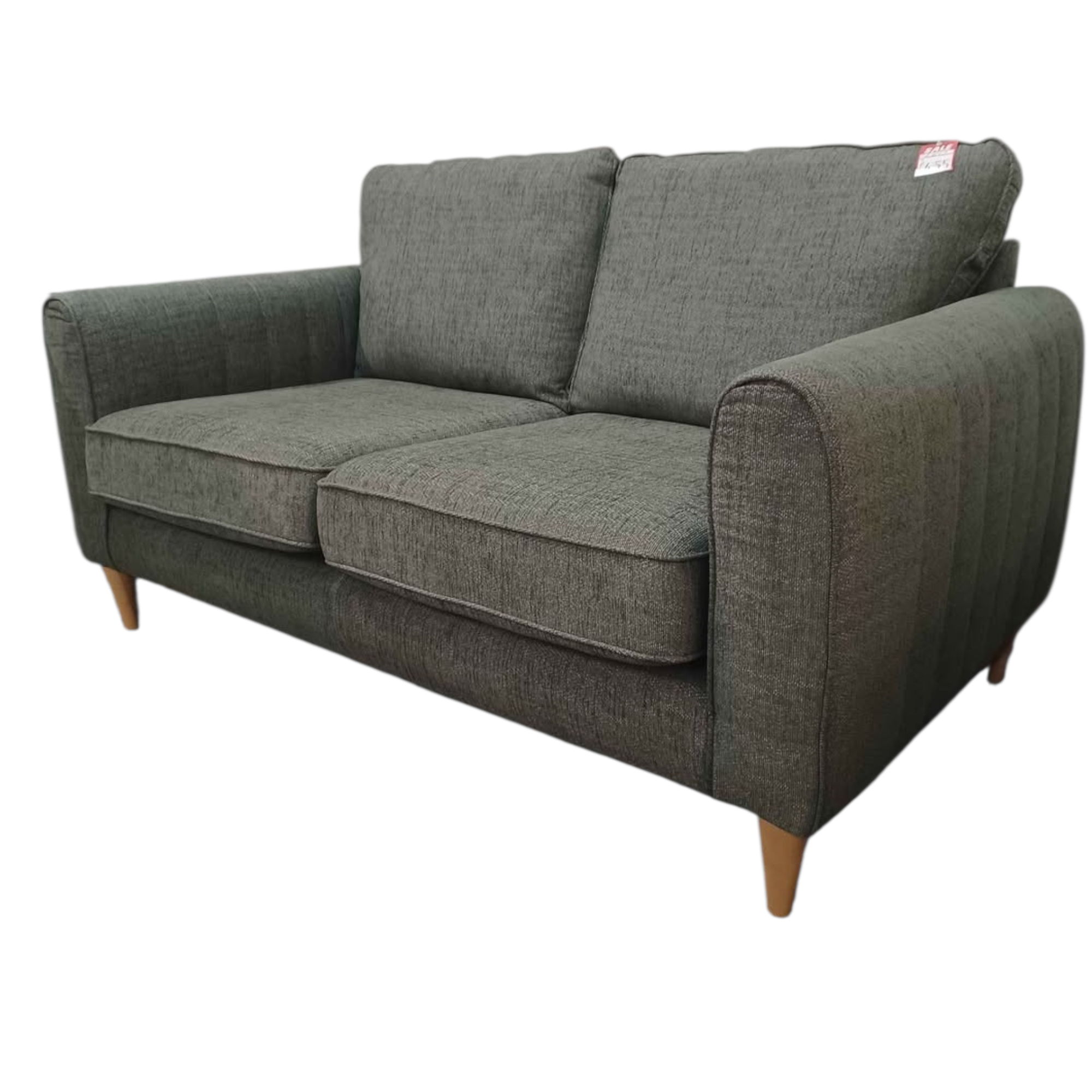SALE sofa 2 seater Thornley reduced to clear