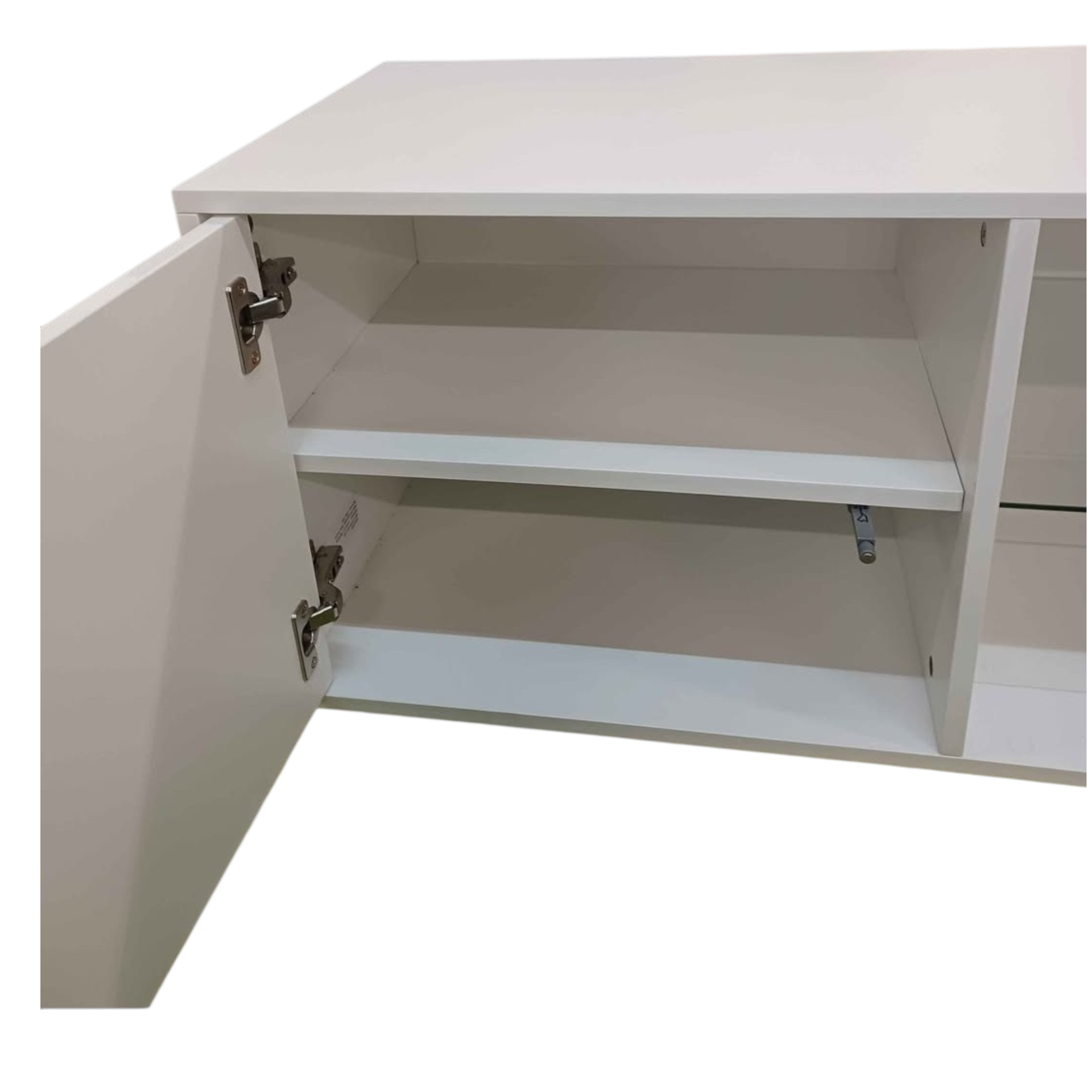 SALE coffee table/media unit reduced to clear