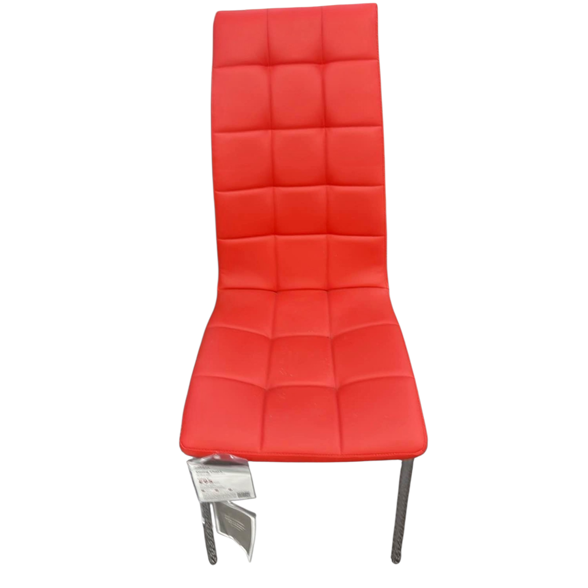Red Dining/Office Chair