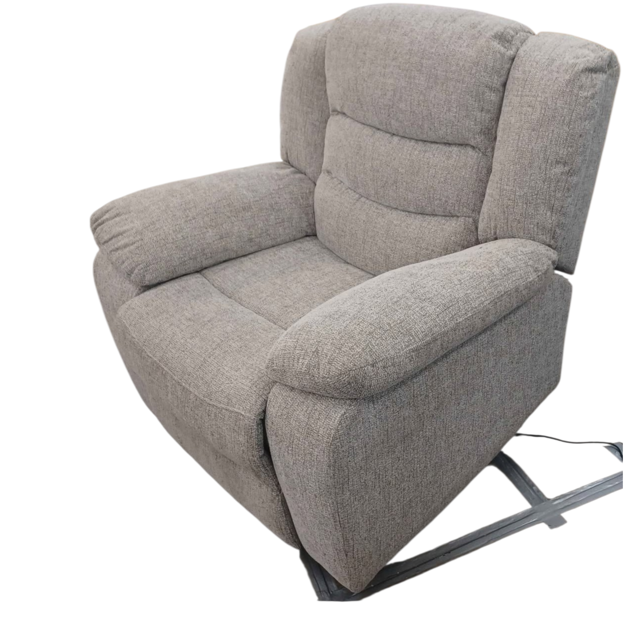 SALE electric recliner armchair oak furnitureland.