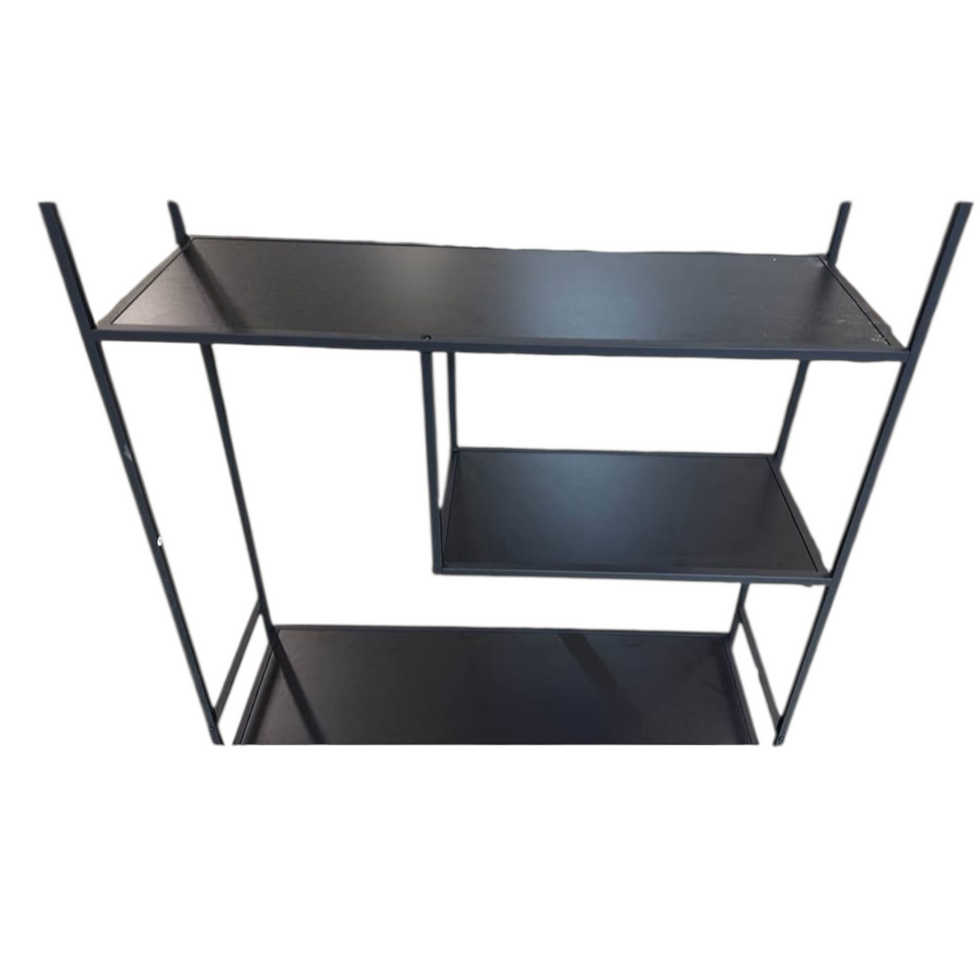 Thumbnail: Shelving Unit Free Standing 5 Shelved
