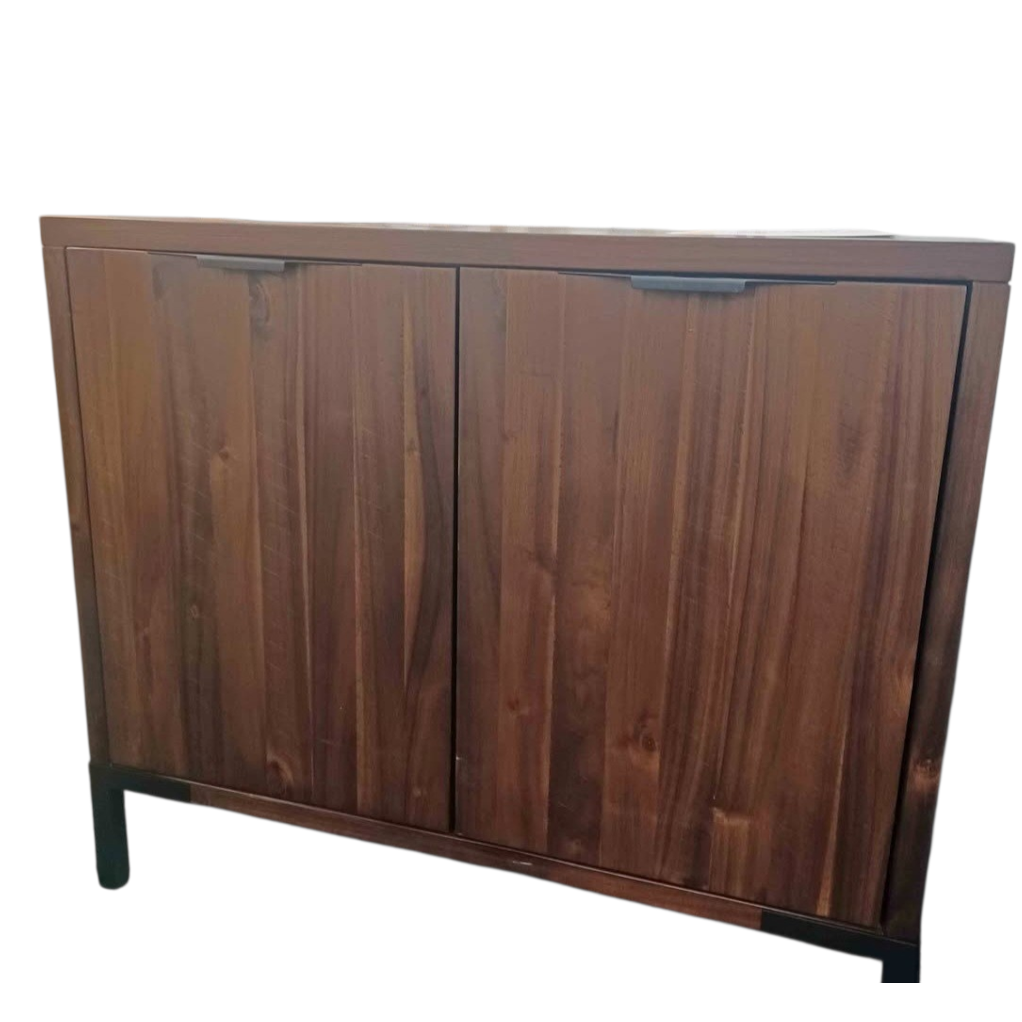 SALE dresser unit Oak Furnitureland Detroit reduced