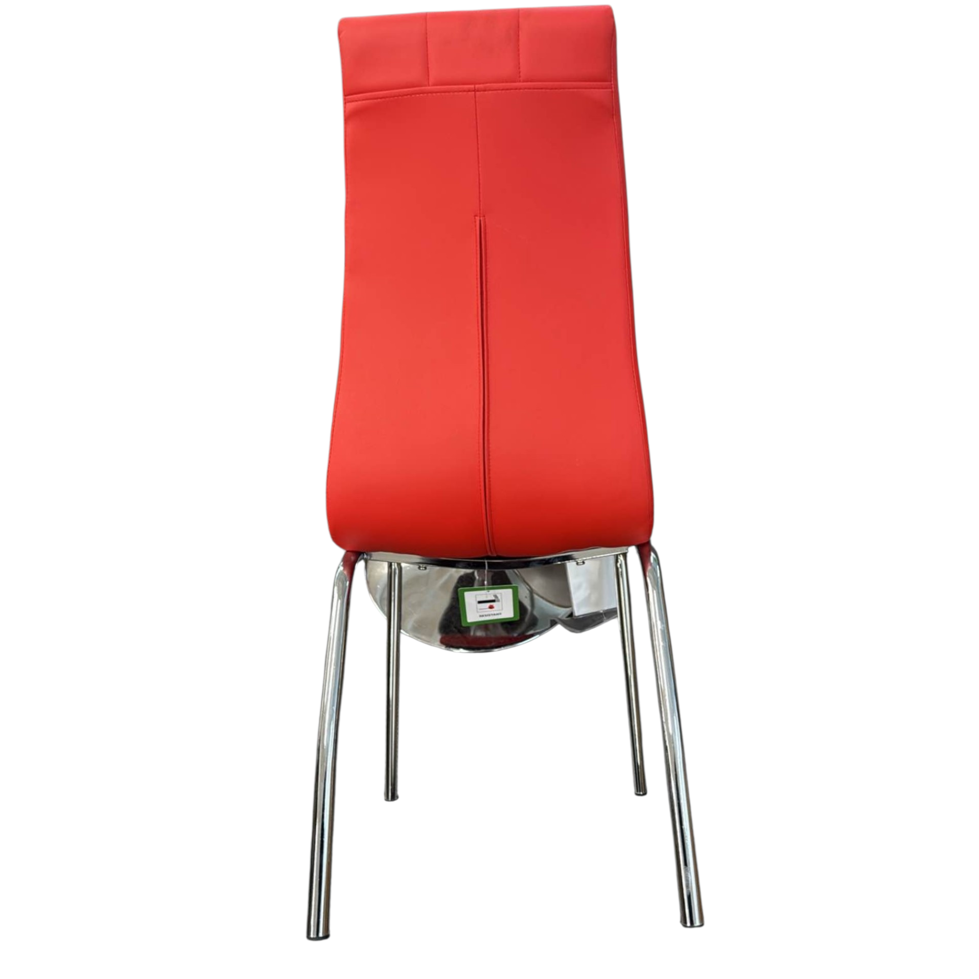 Red Dining/Office Chair