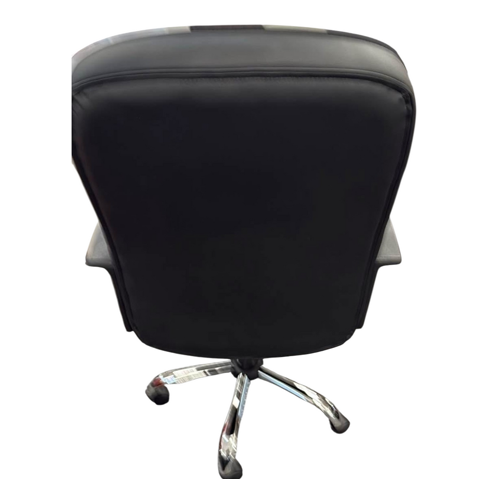 Thumbnail: Office Chair Full Leather