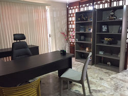 Escritorio Direccion