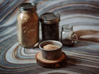 Why SuperFood's Super Shakers?