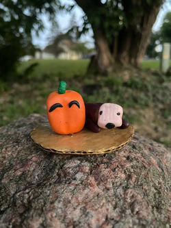 [357] Doug and Rosa Memorial