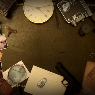 11-17 Hãy ra khỏi