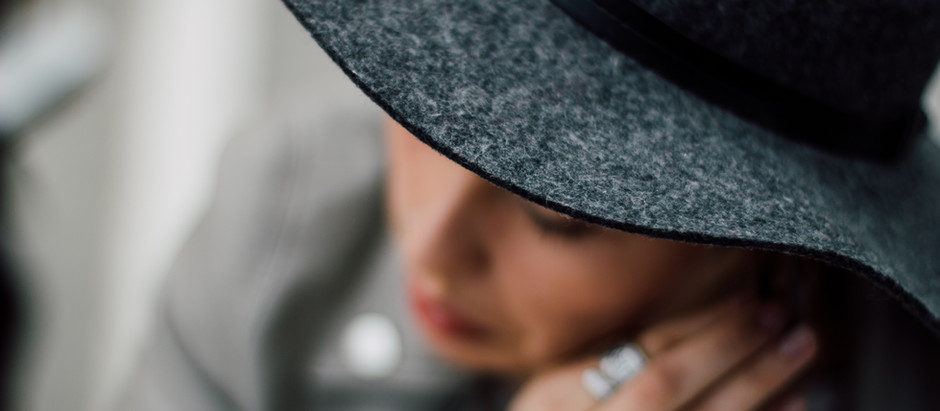 Beyond the Brim
