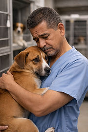 Help for the Helpers