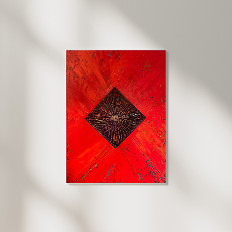 Neutral Elegant Minimalist Shadow Wall Art Mockup Instagram Post.png