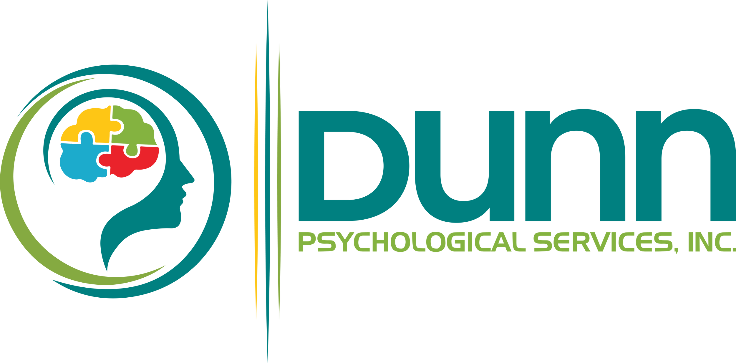 Psychological Evaluation Testing Assessment Dunn Psychological