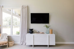 Laura Design & Co bedroom design, Dallas