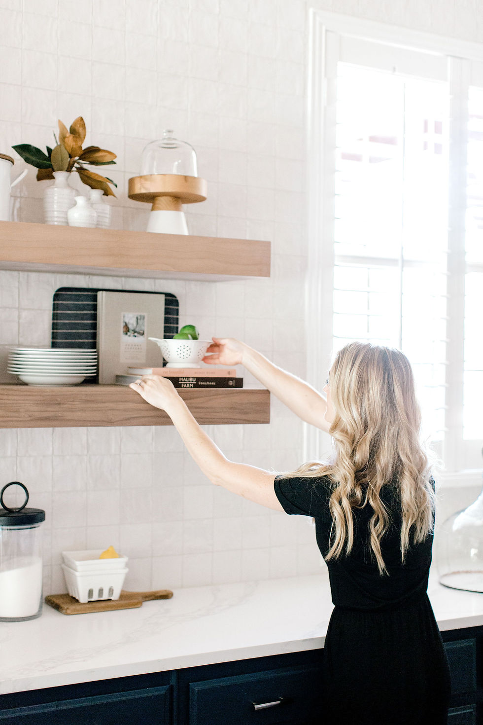 Laura Design & Co kitchen design
