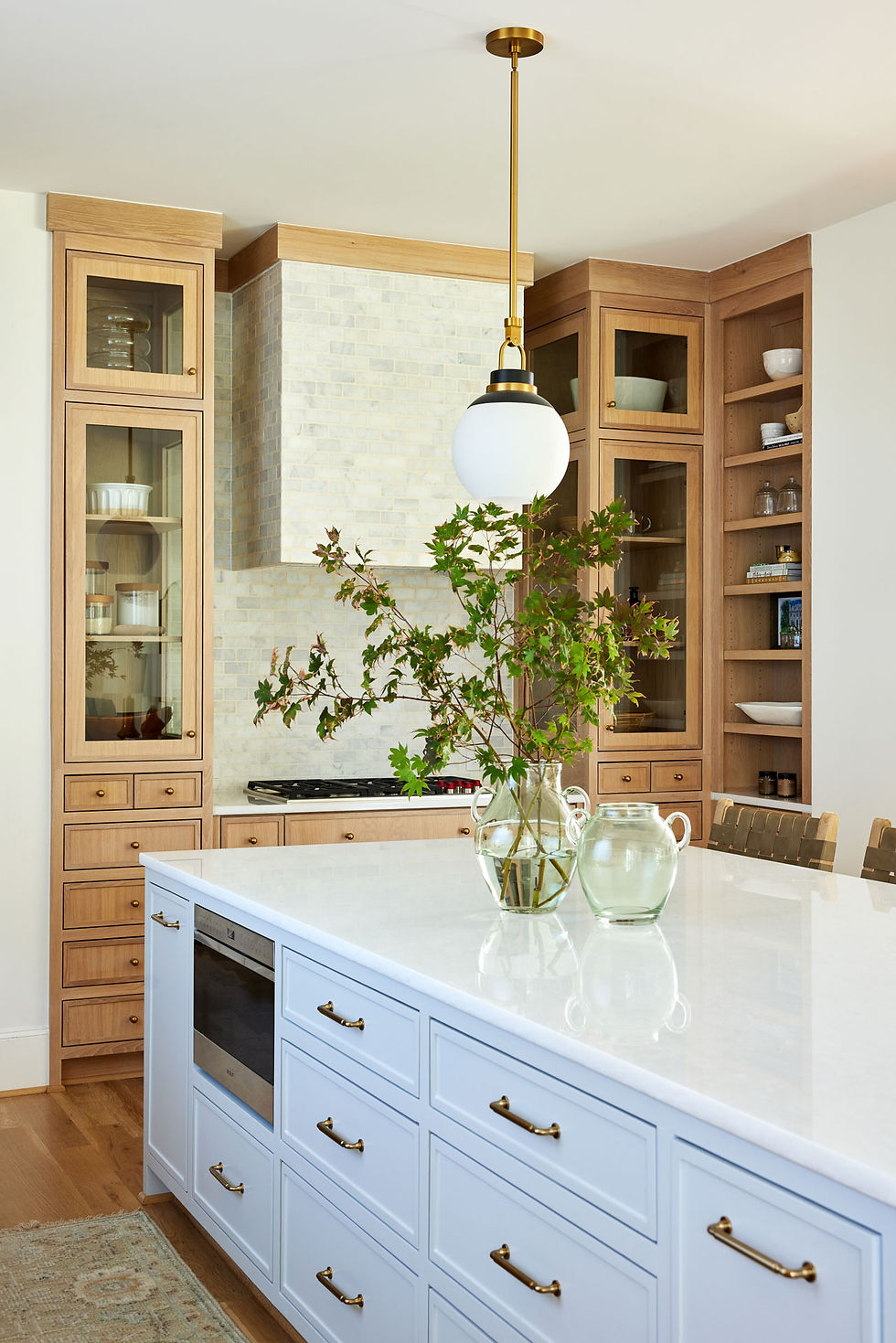 Highland Park Project Reveal, Part 2