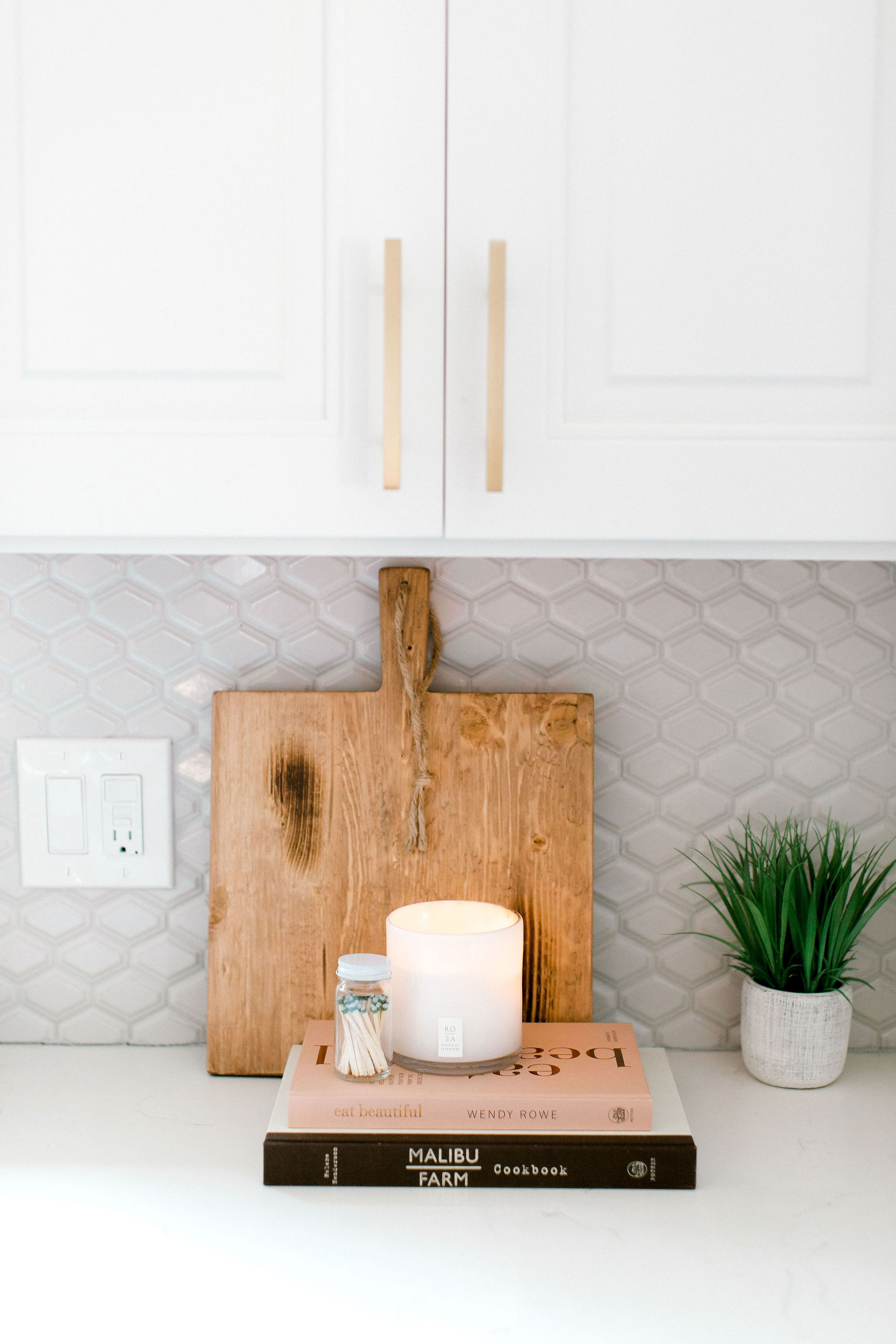 Kitchen accessories from LDCO SHOPPE