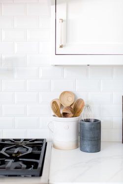 Laura Design & Co Kitchen design