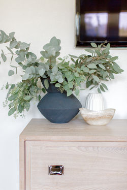 Laura Design and Co bedroom design