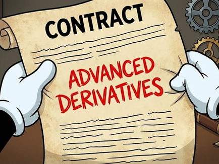 Advanced Derivatives: Swaps & Option Exercise Styles