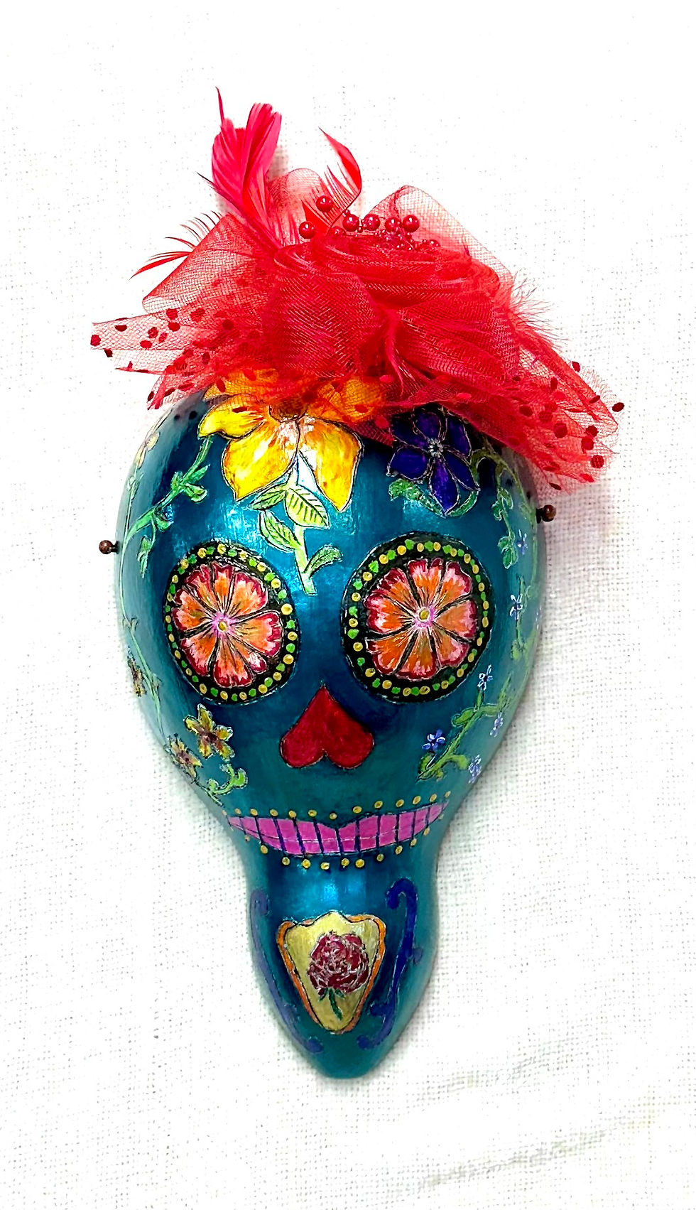 Sugar Skull